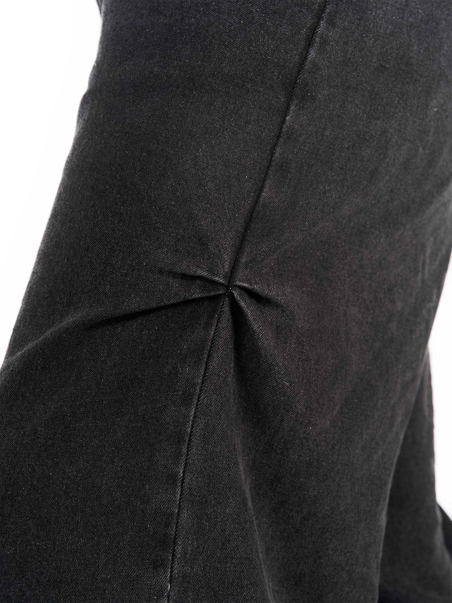 [P]V1.0 "PLEATED PANTS"